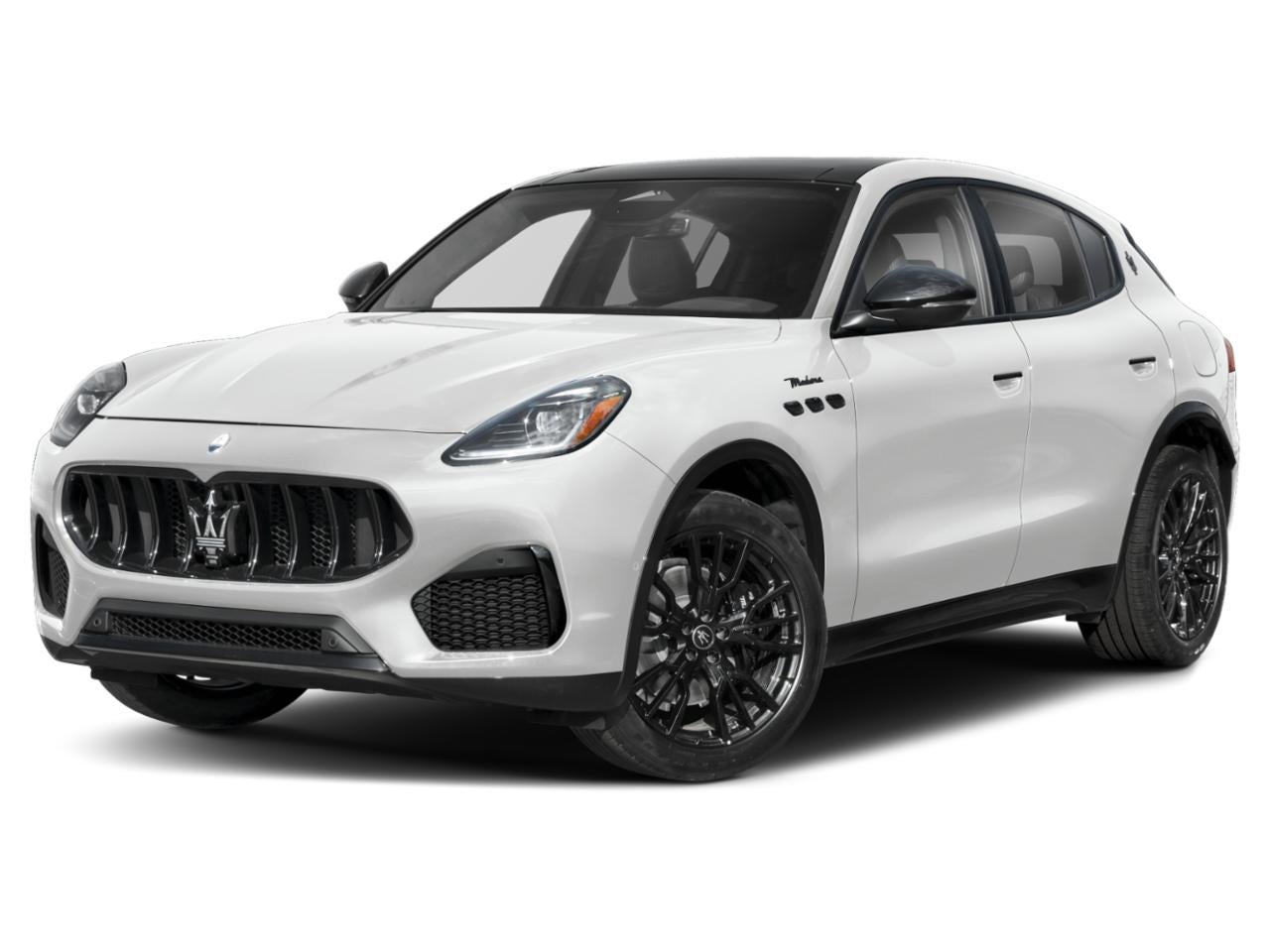 2025 Maserati Grecale AWD