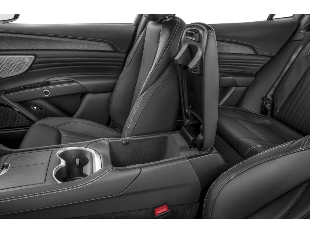 2025 Maserati Grecale AWD