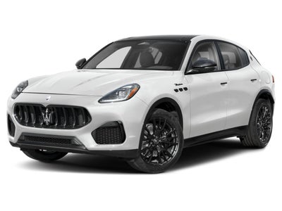 2025 Maserati Grecale Modena AWD