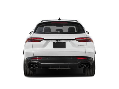 2025 Maserati Grecale Modena AWD