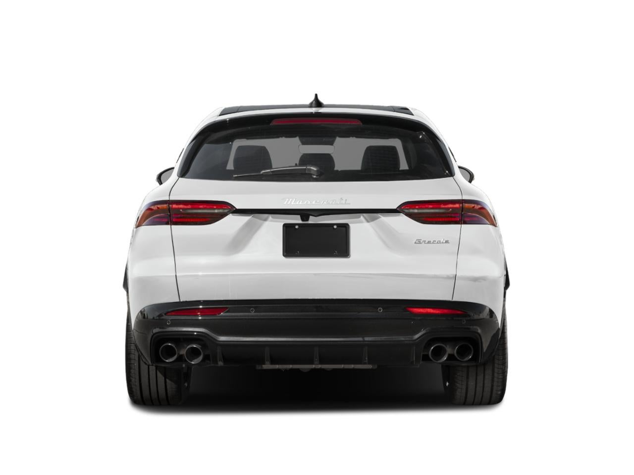 2025 Maserati Grecale Modena AWD