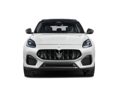 2025 Maserati Grecale Modena AWD