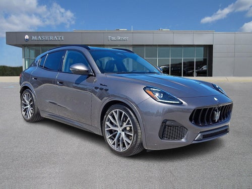 2026 Maserati Grecale Modena AWD