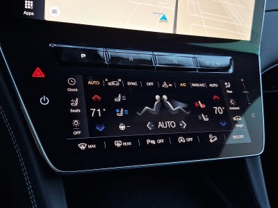 2026 Maserati Grecale Modena AWD