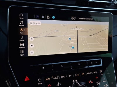 2026 Maserati Grecale Modena AWD
