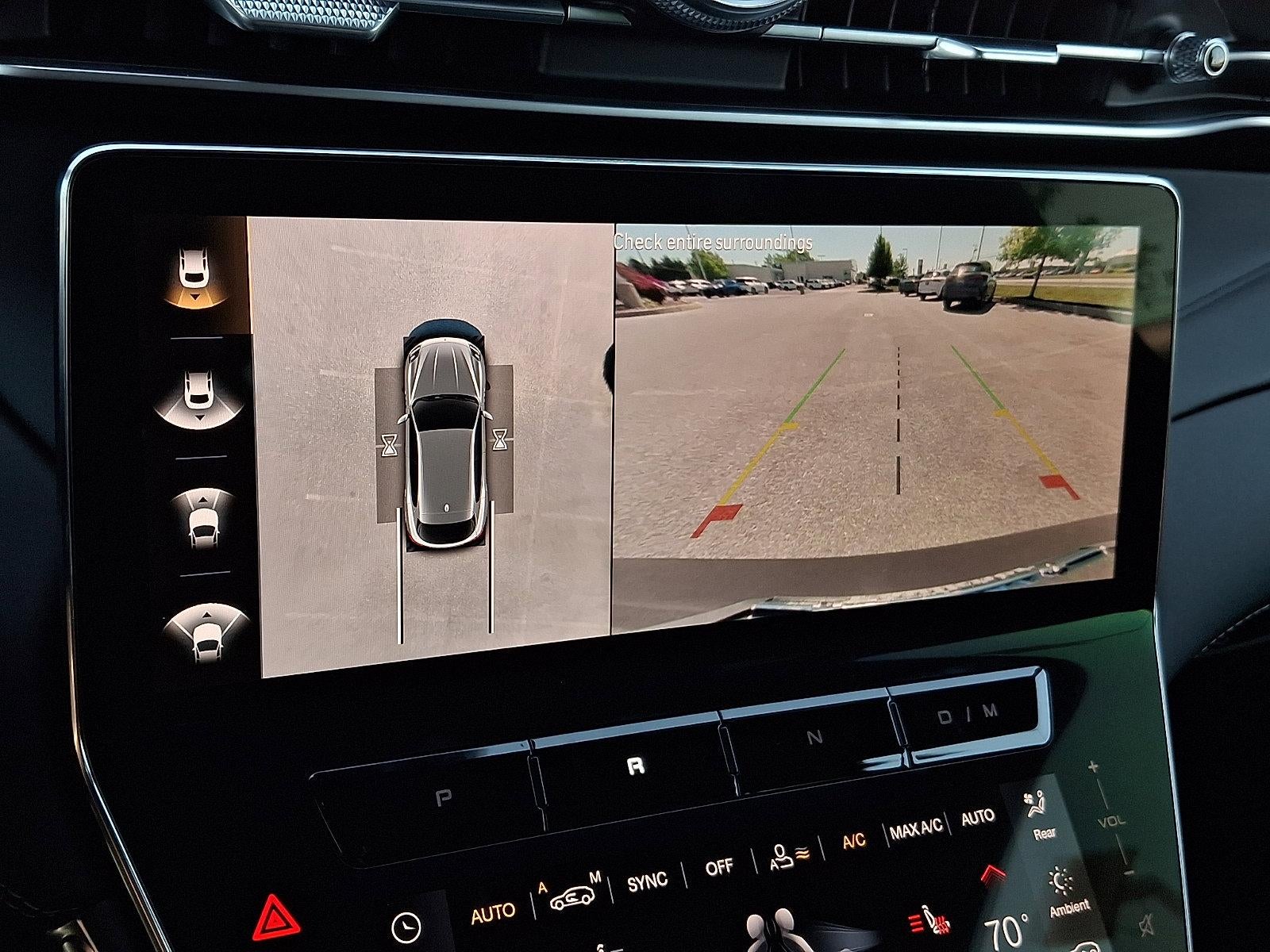 2026 Maserati Grecale Modena AWD