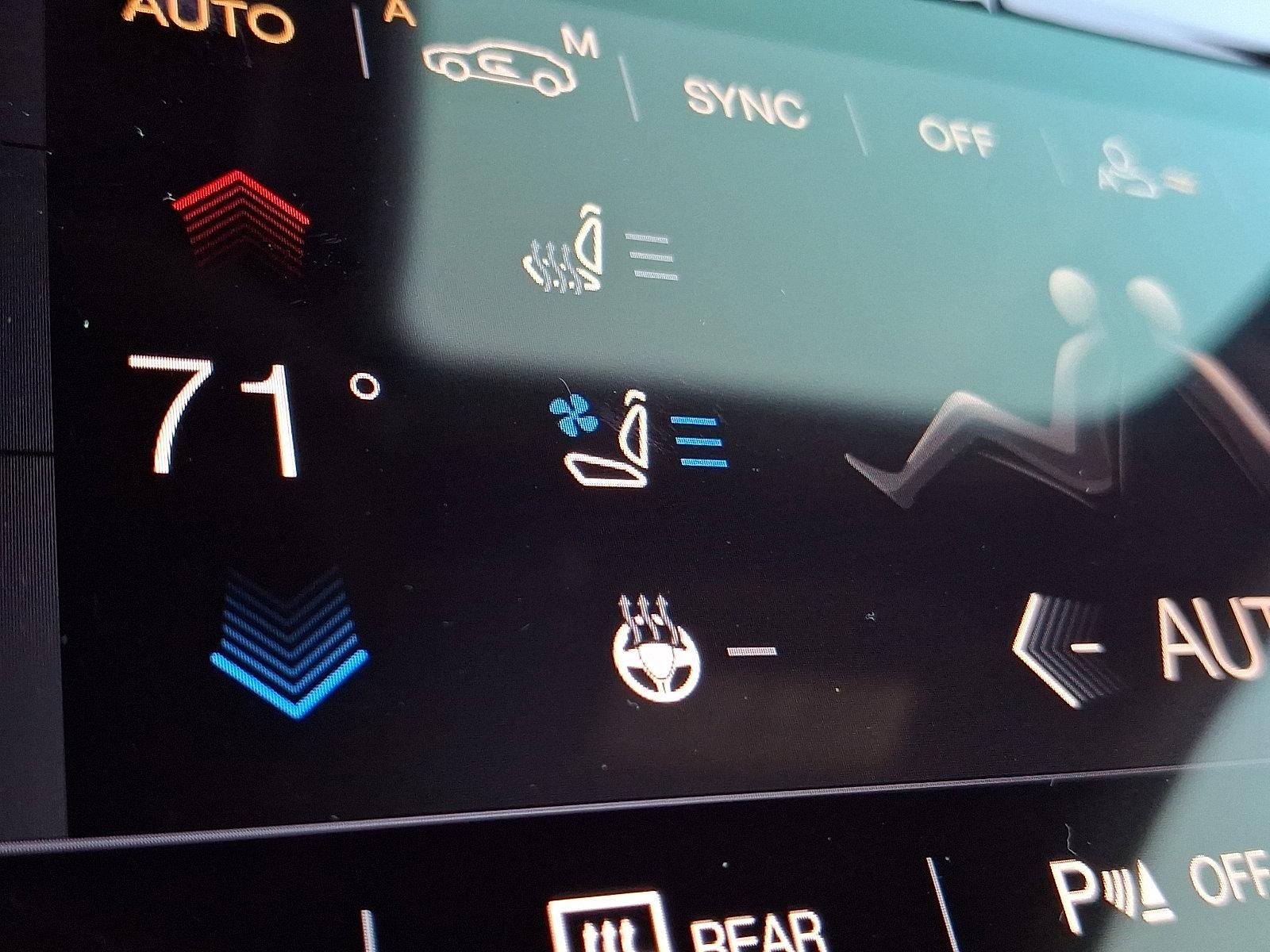 2026 Maserati Grecale Modena AWD