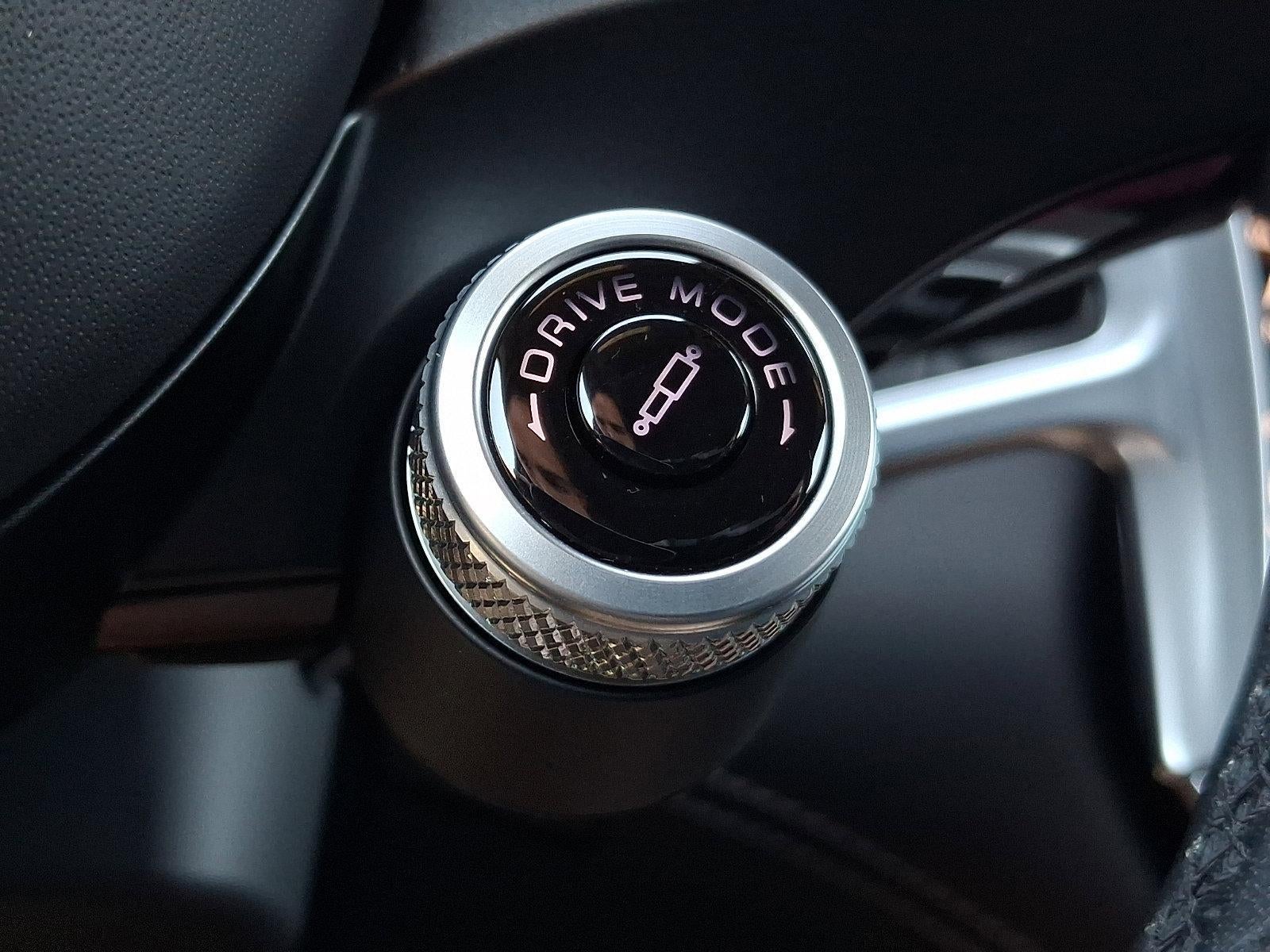 2026 Maserati Grecale Modena AWD