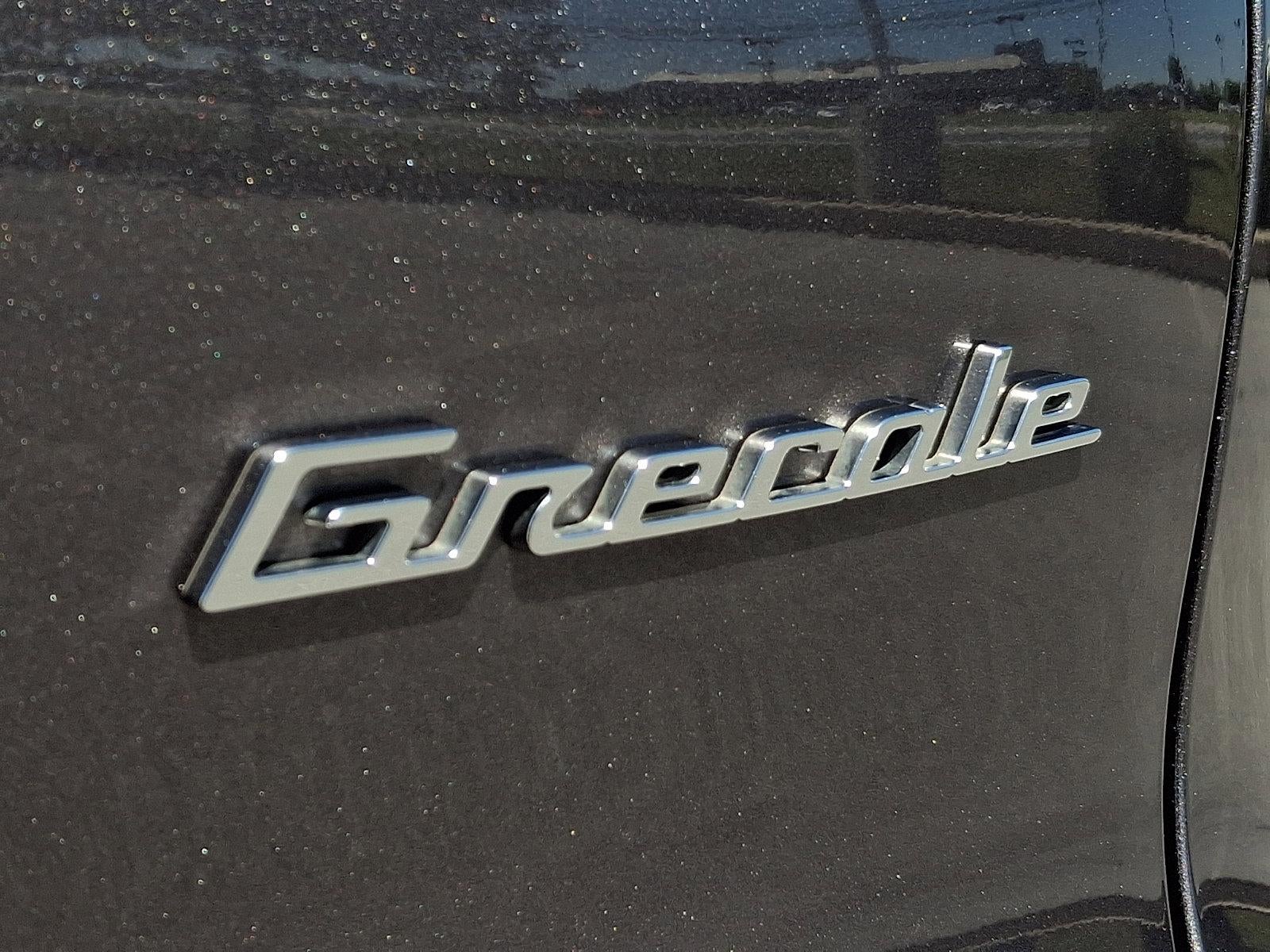 2026 Maserati Grecale Modena AWD