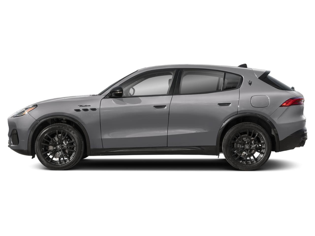 2026 Maserati Grecale Modena AWD