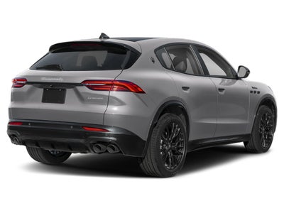 2026 Maserati Grecale Modena AWD