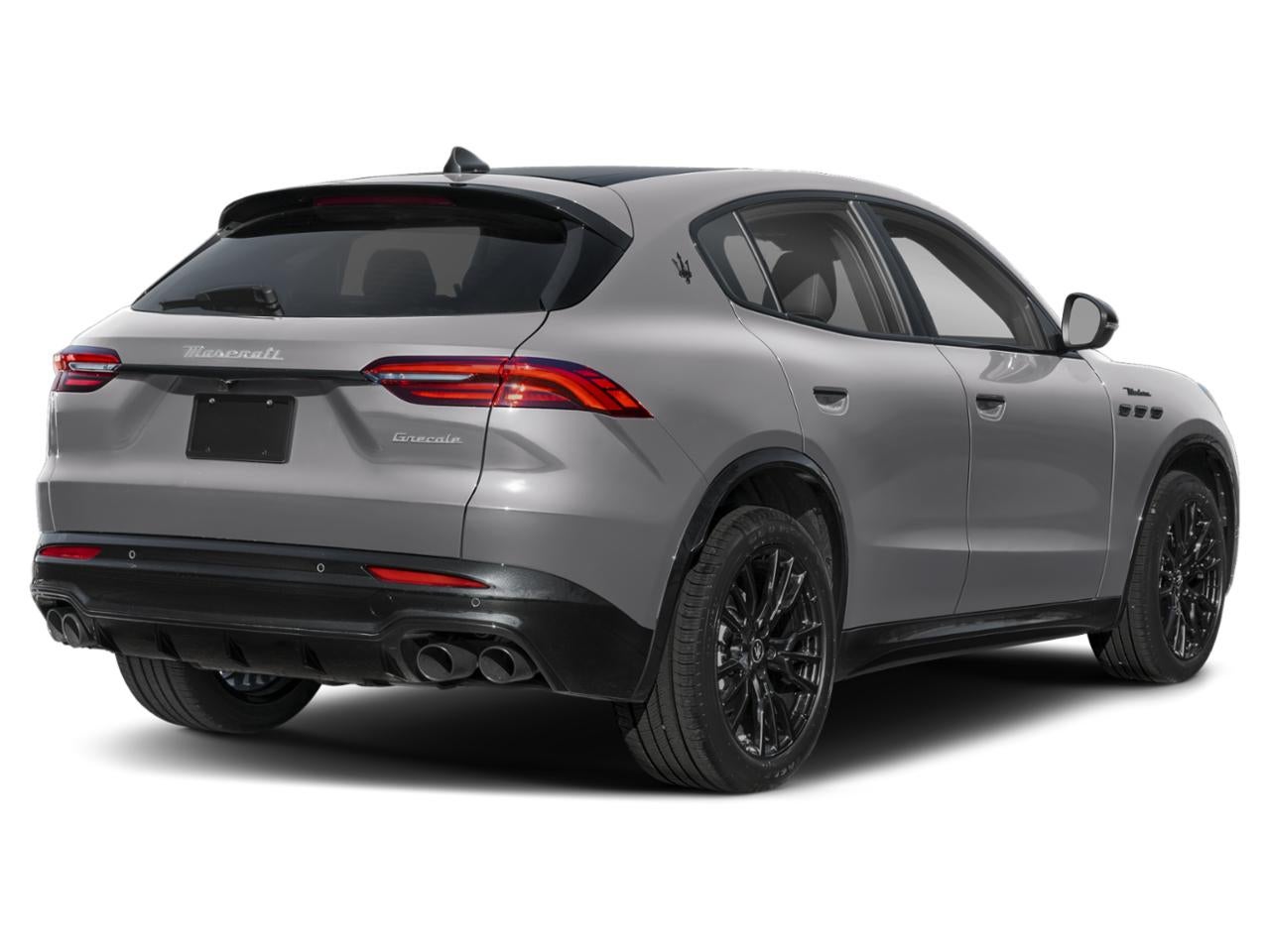 2026 Maserati Grecale Modena AWD