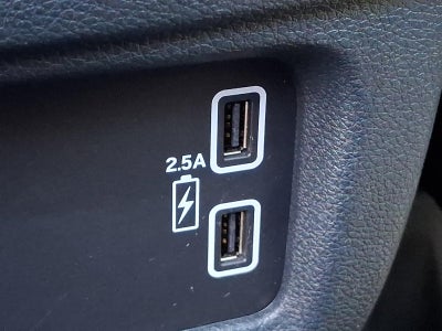 2023 Honda Passport EX-L AWD
