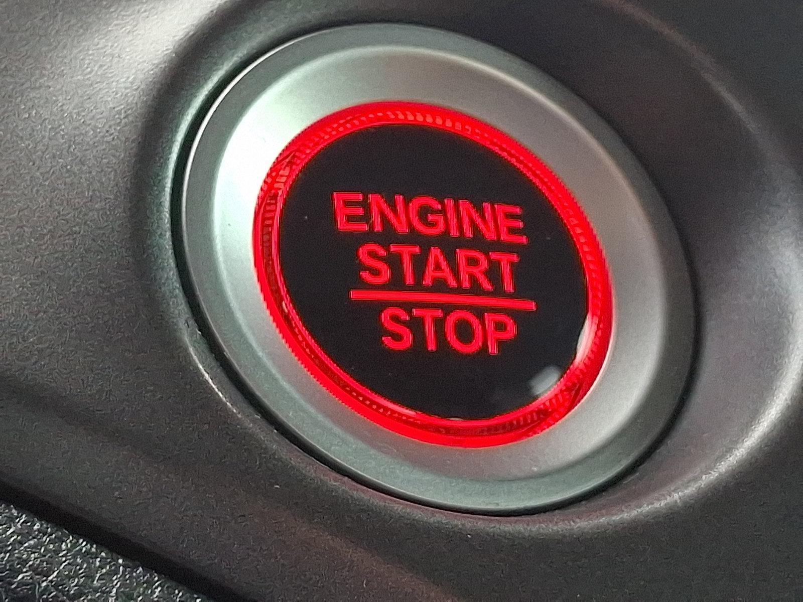 2023 Honda Passport EX-L AWD
