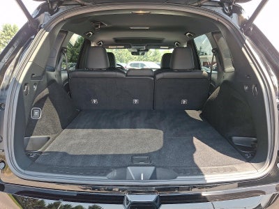 2023 Honda Passport EX-L AWD