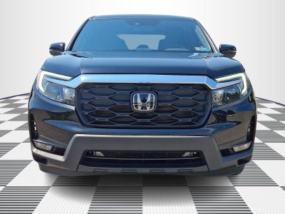 2023 Honda Passport EX-L AWD