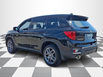 2023 Honda Passport EX-L AWD
