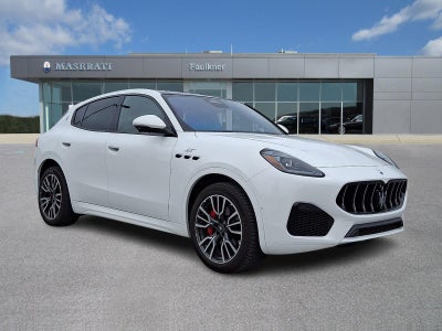 2024 Maserati Grecale GT AWD