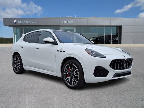 2024 Maserati Grecale GT AWD