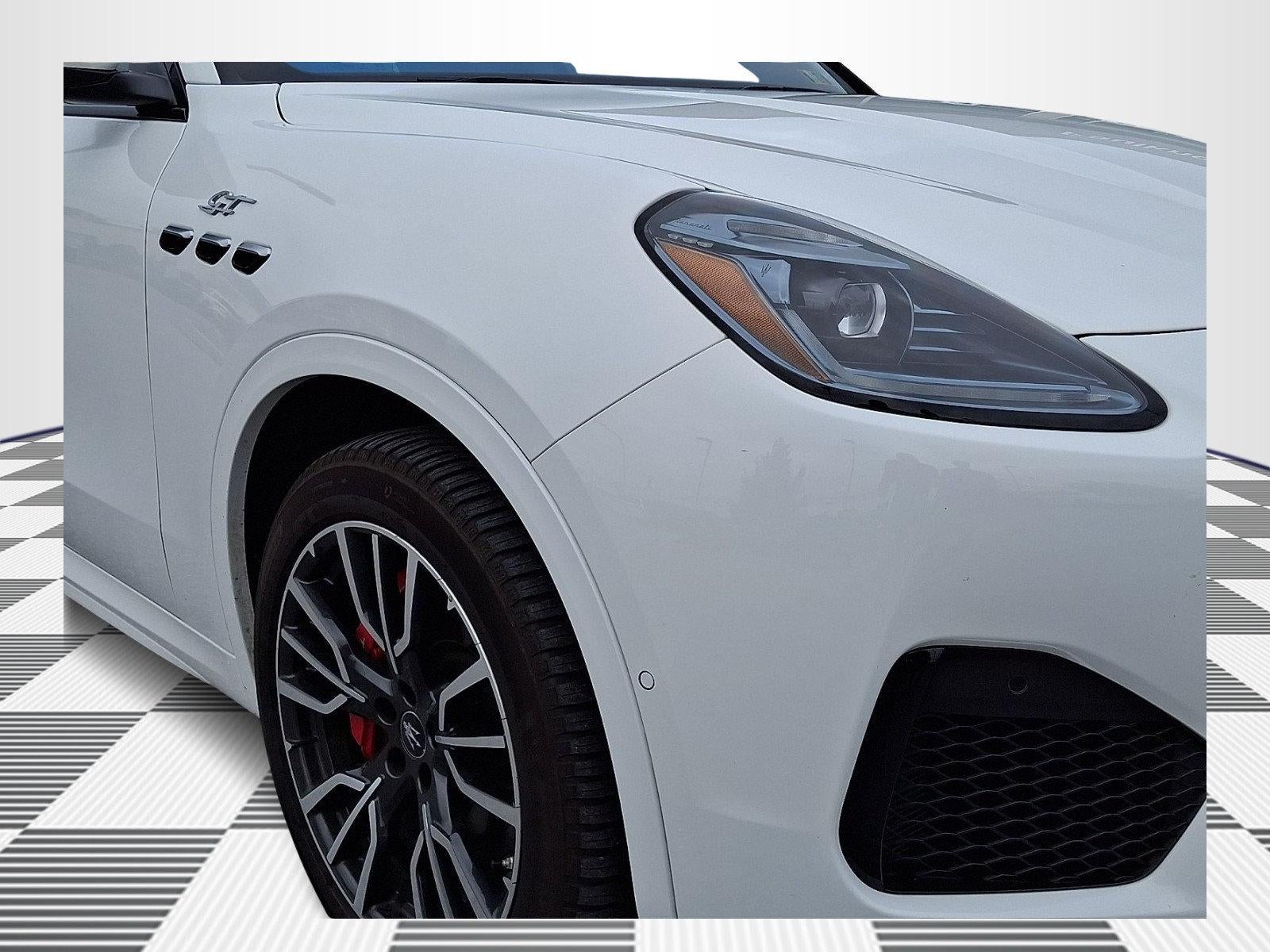 2024 Maserati Grecale GT AWD