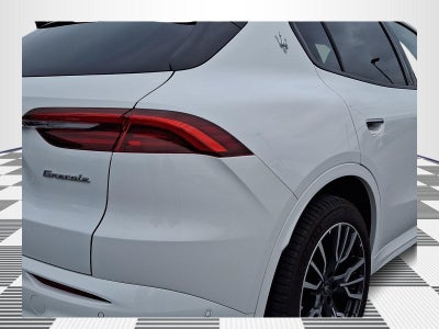 2024 Maserati Grecale GT AWD