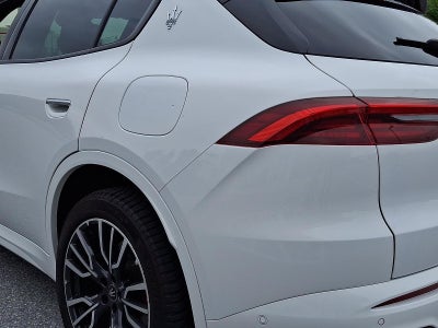 2024 Maserati Grecale GT AWD