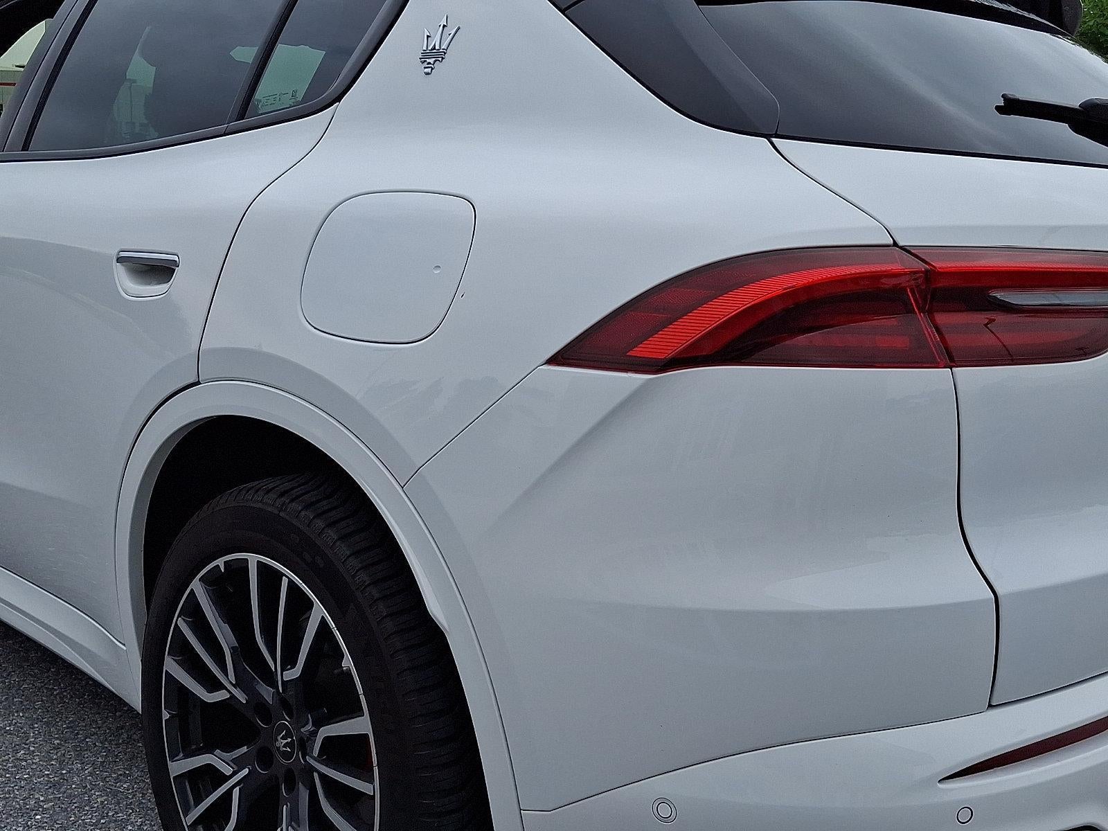 2024 Maserati Grecale GT AWD
