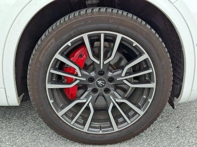 2024 Maserati Grecale GT AWD