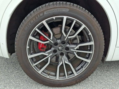 2024 Maserati Grecale GT AWD