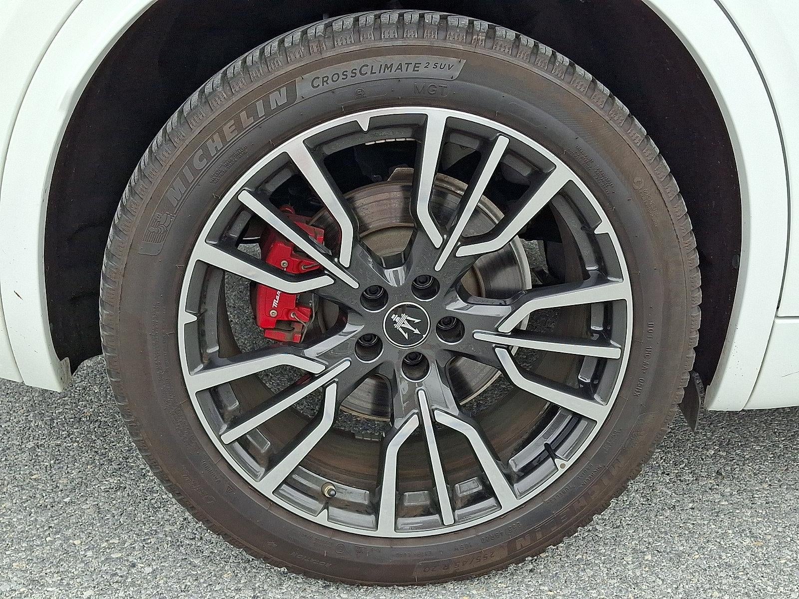 2024 Maserati Grecale GT AWD