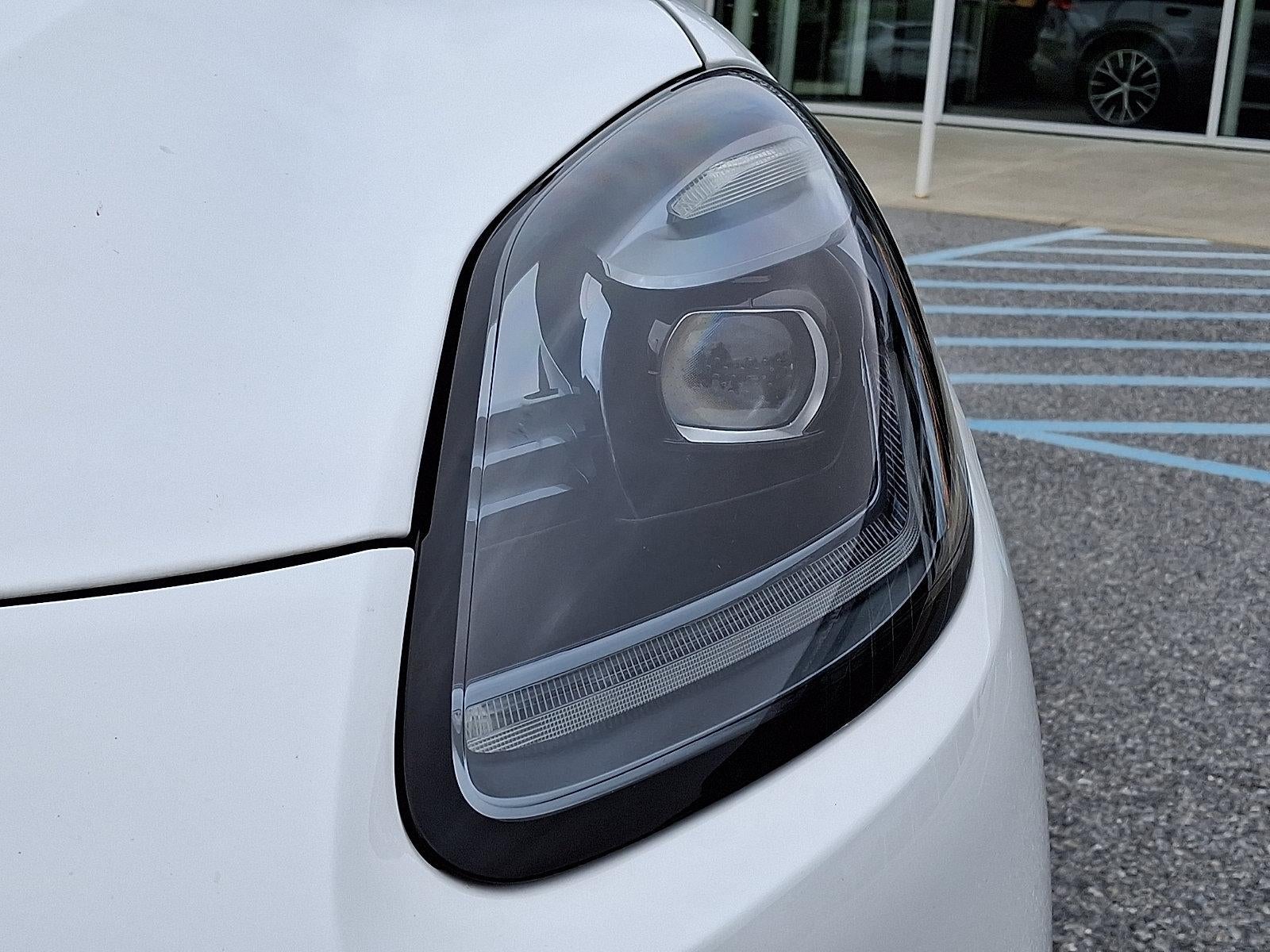 2024 Maserati Grecale GT AWD