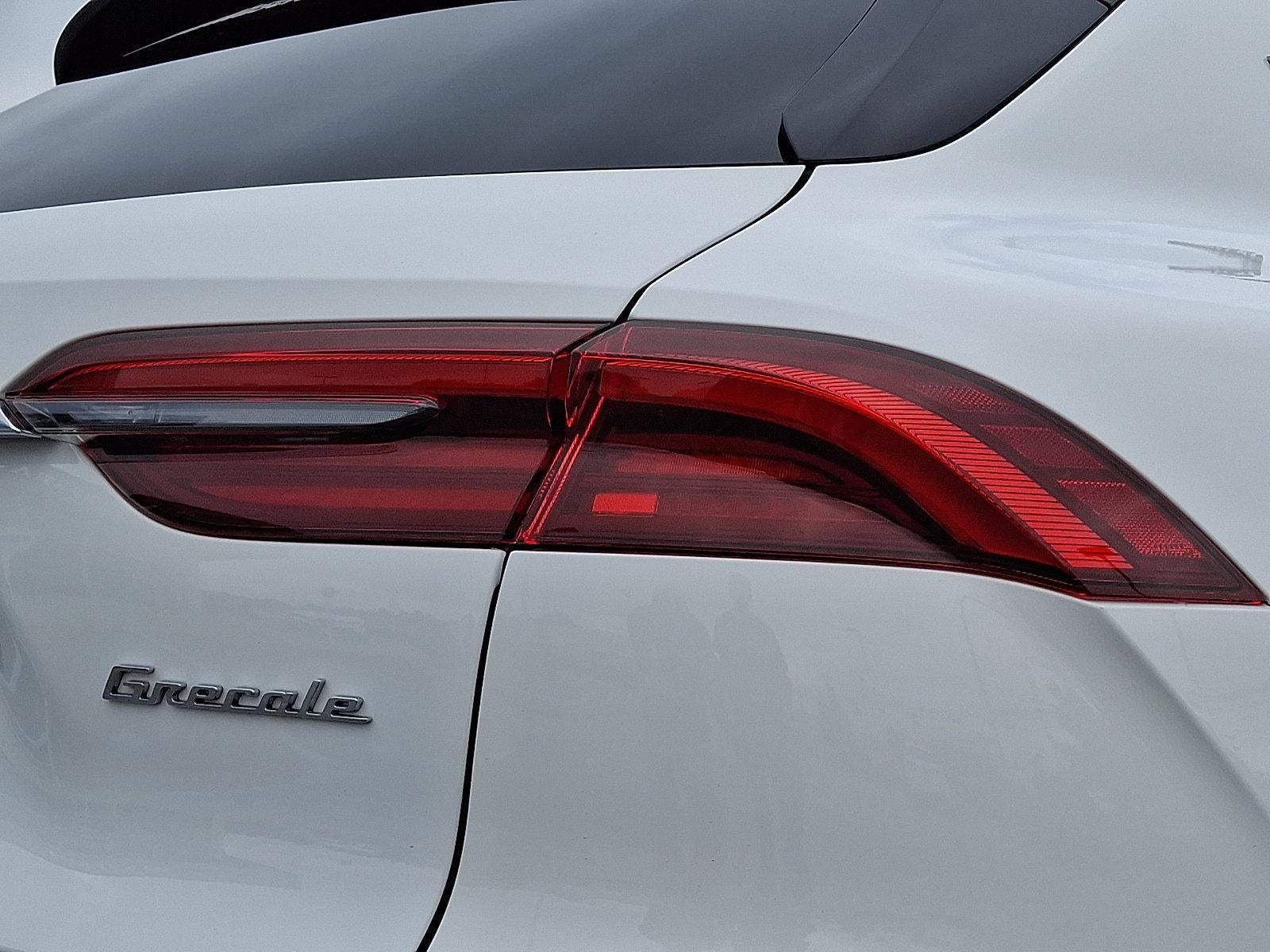 2024 Maserati Grecale GT AWD