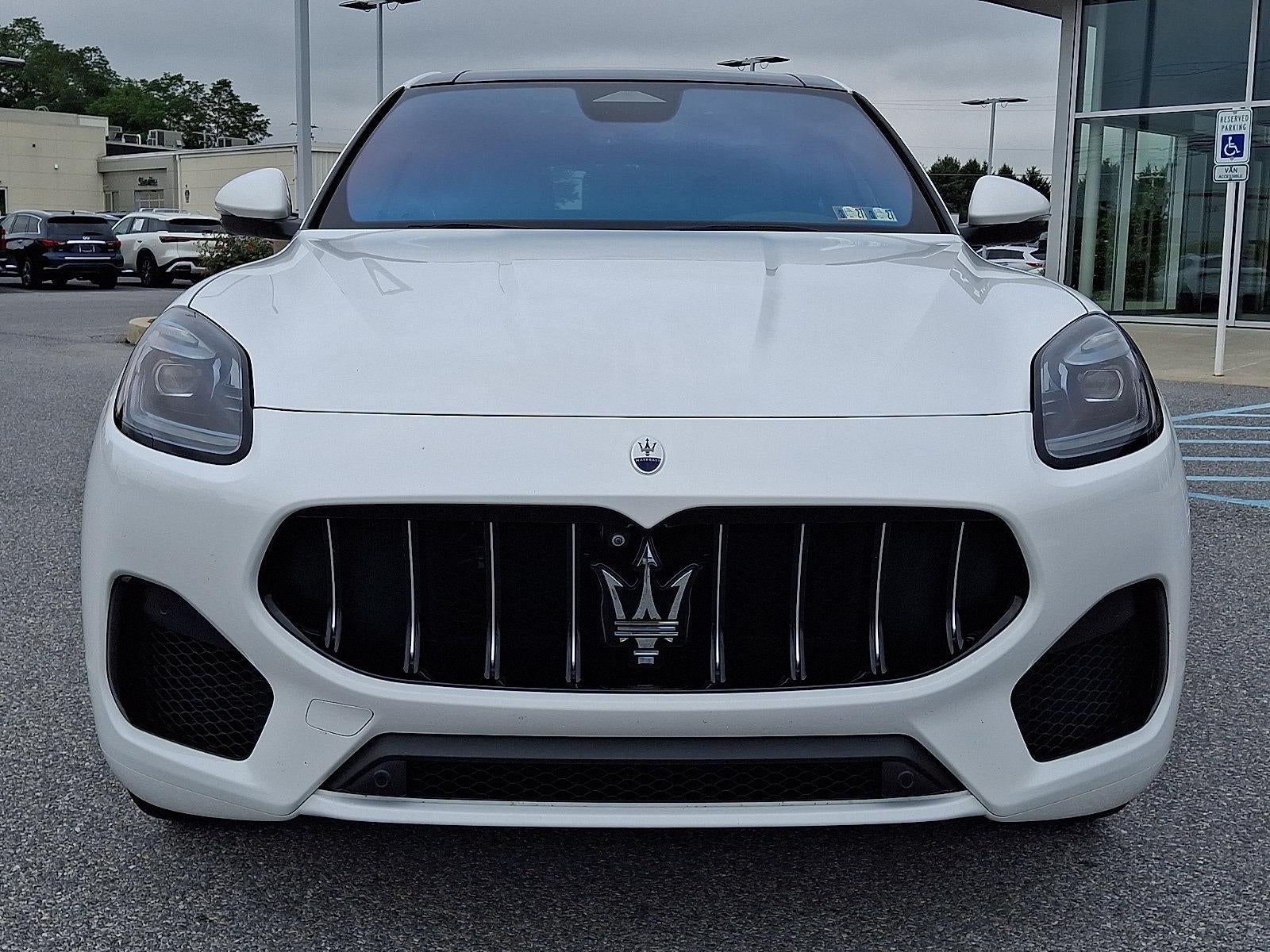2024 Maserati Grecale GT AWD