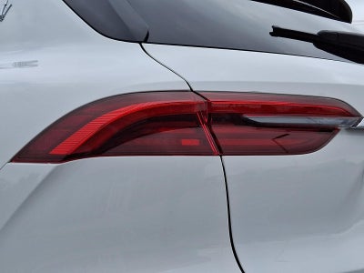 2024 Maserati Grecale GT AWD