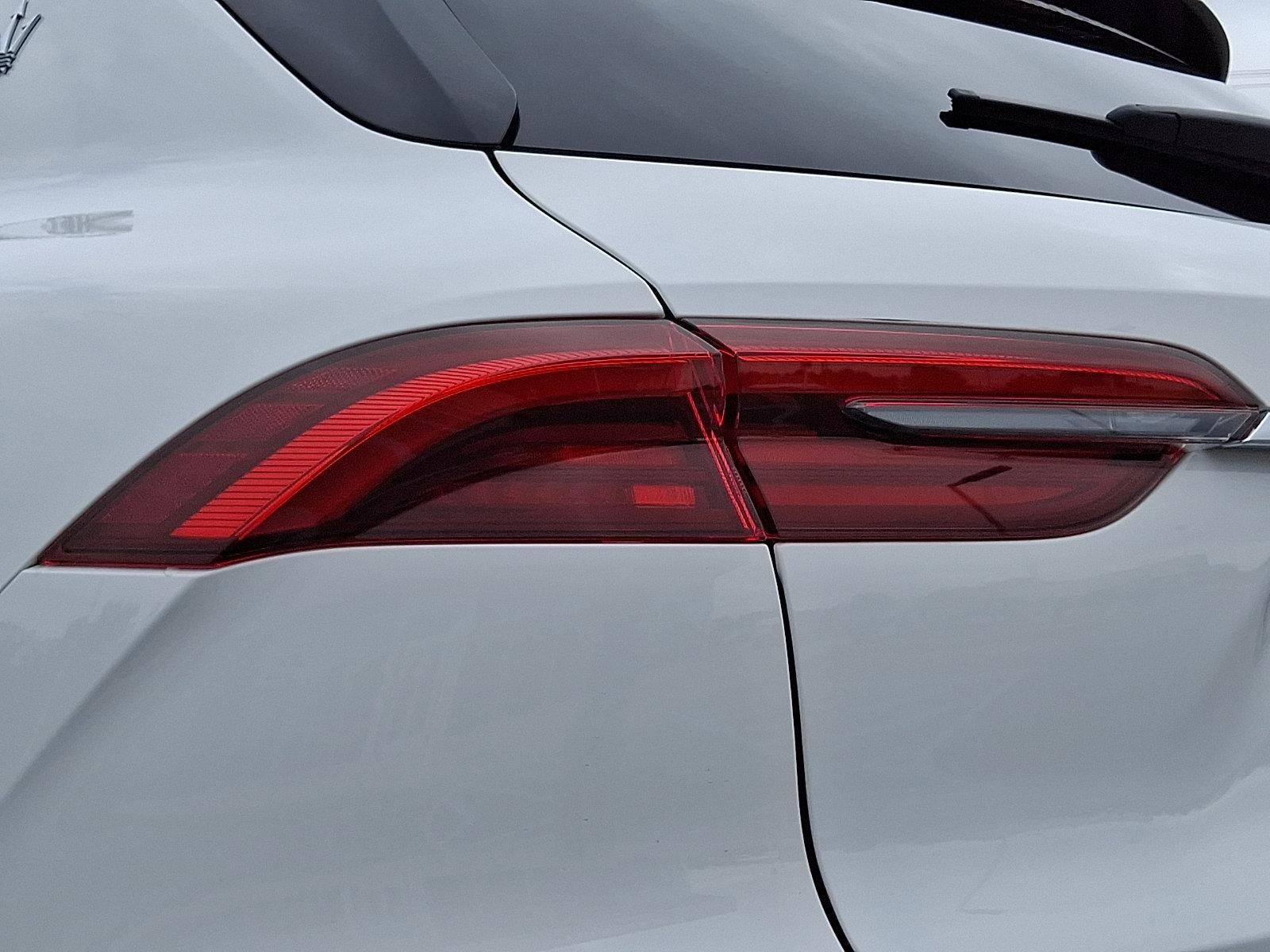 2024 Maserati Grecale GT AWD