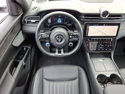 2024 Maserati Grecale GT AWD