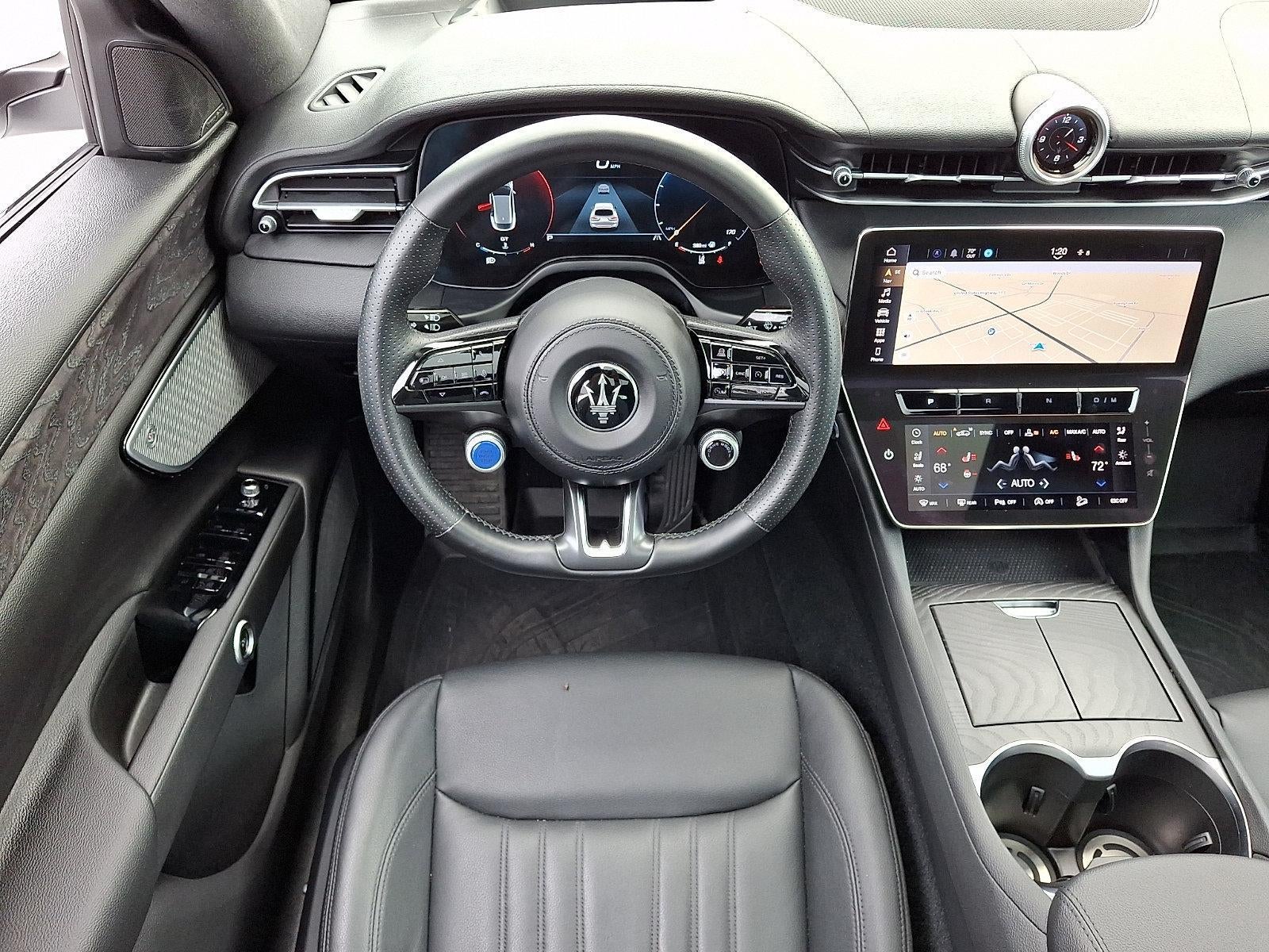 2024 Maserati Grecale GT AWD