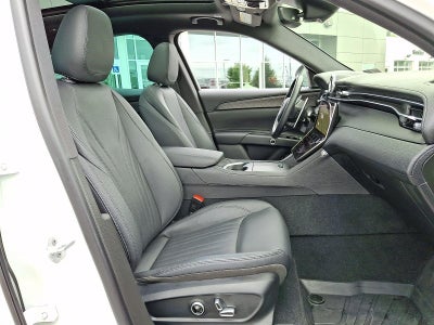 2024 Maserati Grecale GT AWD