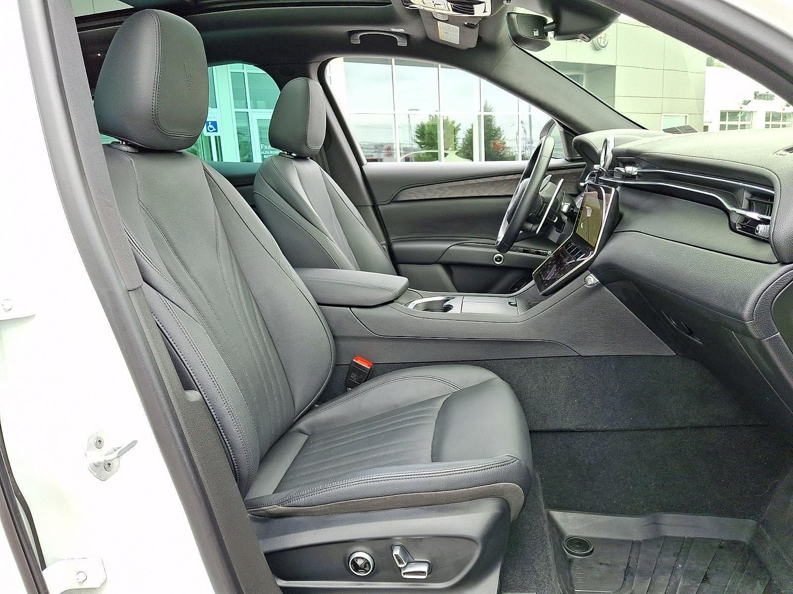 2024 Maserati Grecale GT AWD