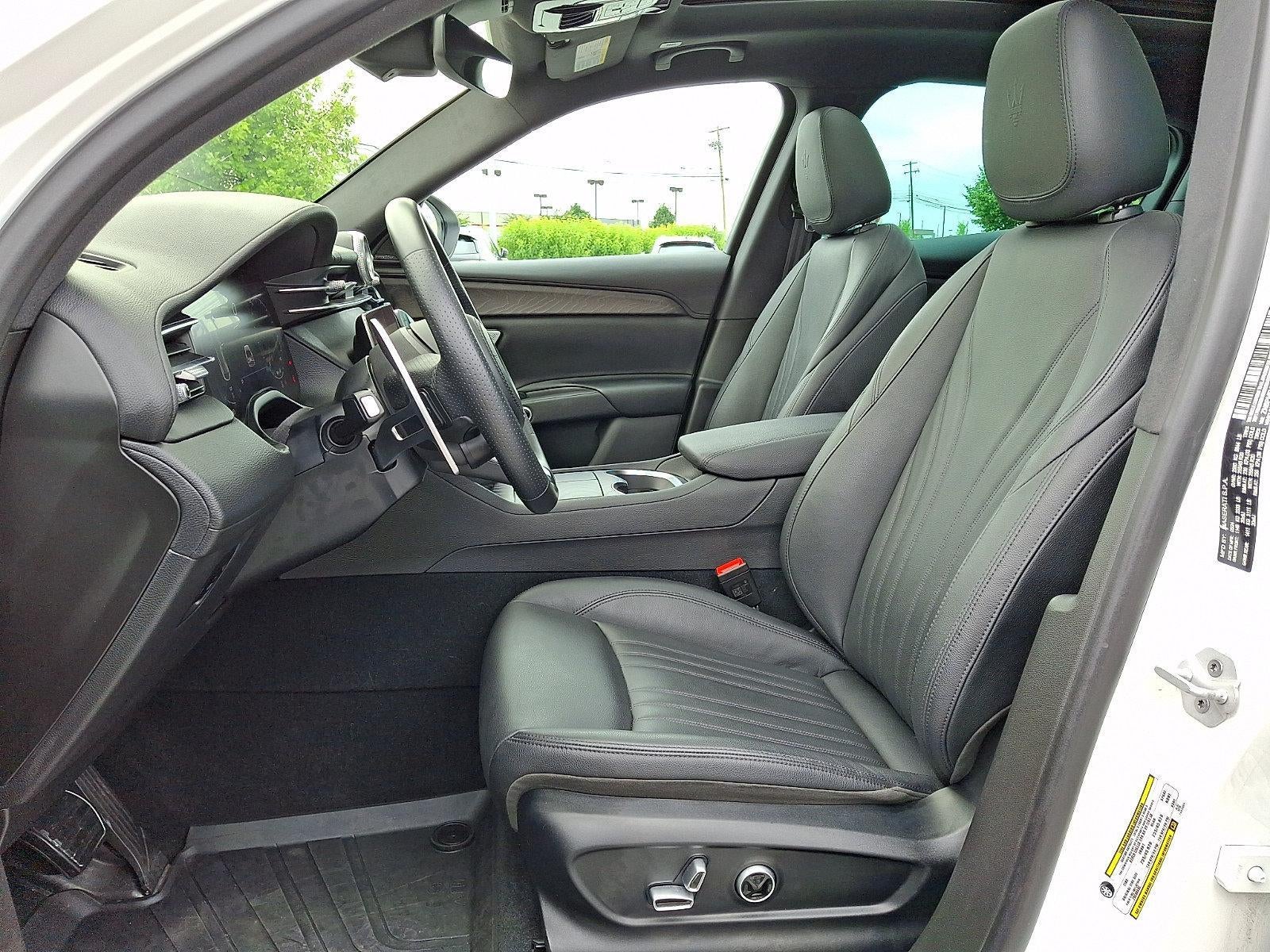 2024 Maserati Grecale GT AWD