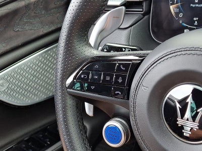 2024 Maserati Grecale GT AWD