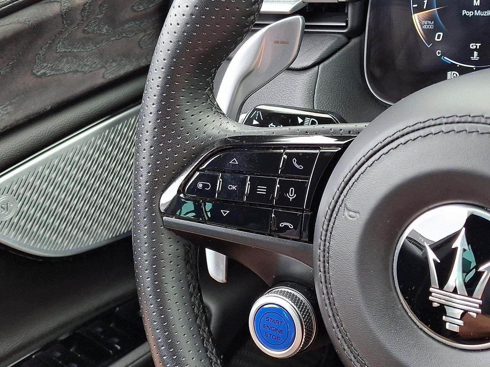2024 Maserati Grecale GT AWD