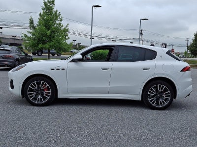 2024 Maserati Grecale GT AWD