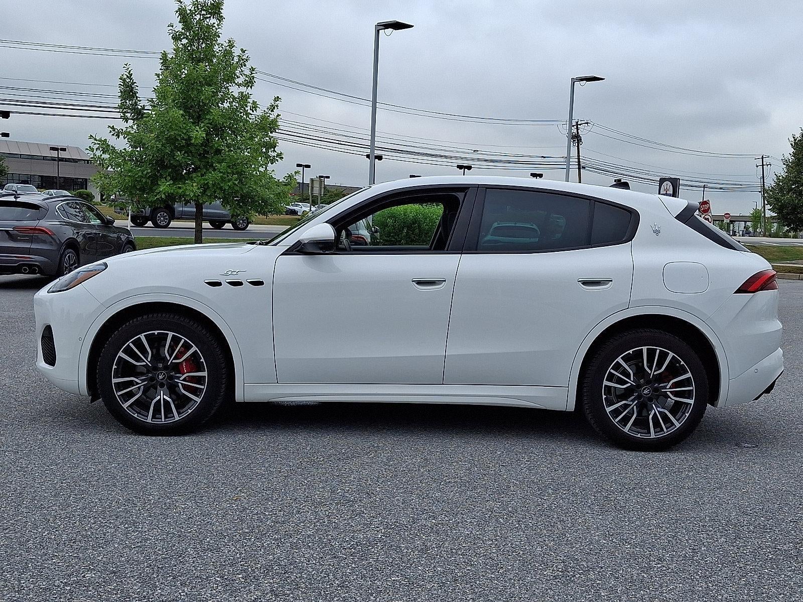 2024 Maserati Grecale GT AWD