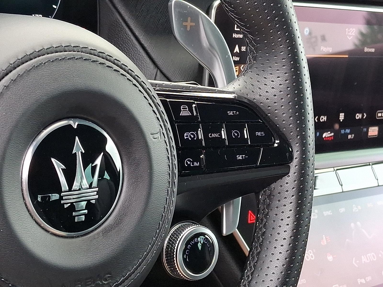 2024 Maserati Grecale GT AWD