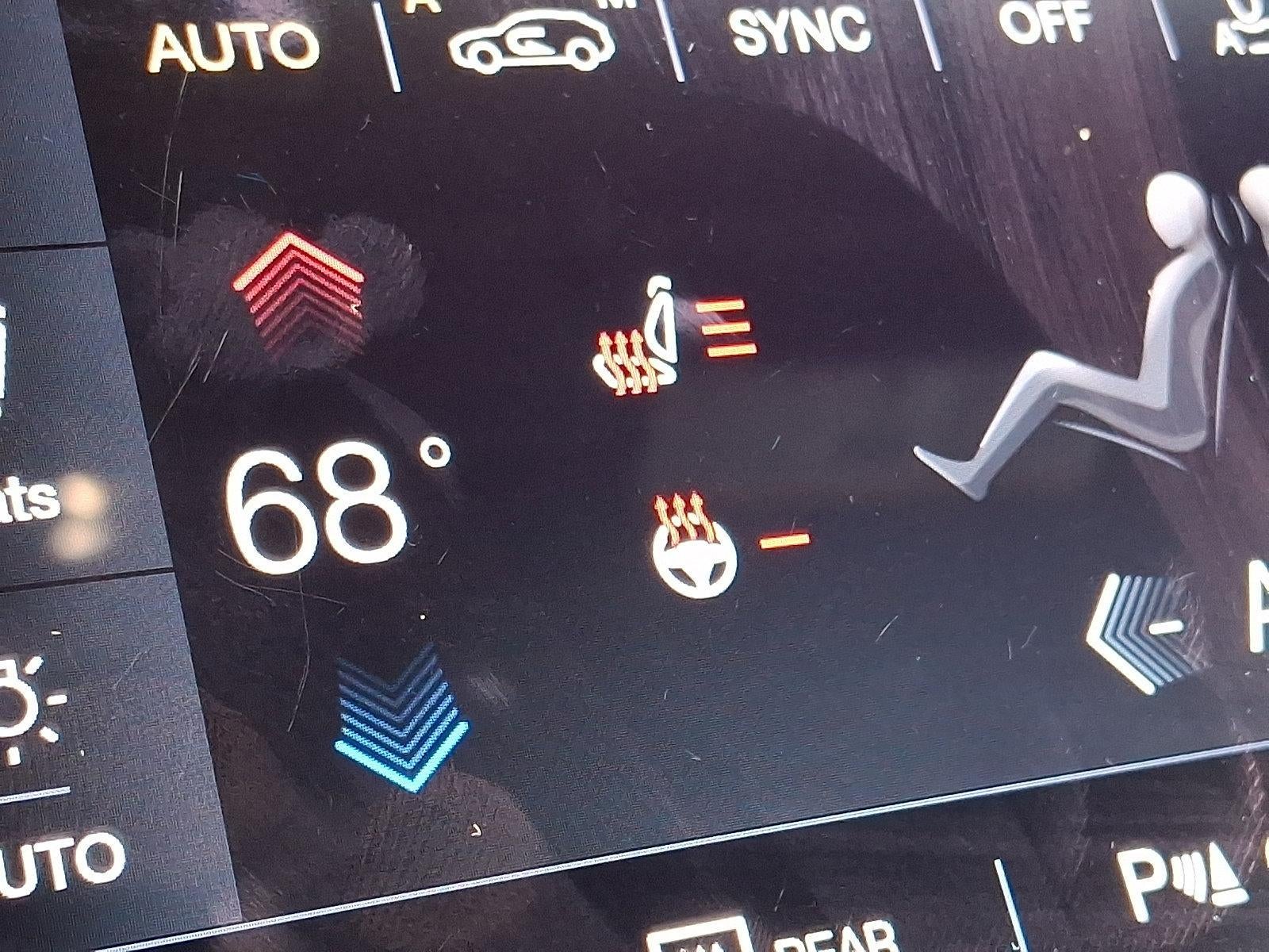 2024 Maserati Grecale GT AWD