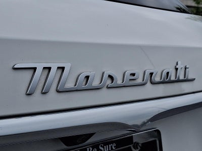 2024 Maserati Grecale GT AWD