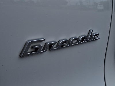 2024 Maserati Grecale GT AWD