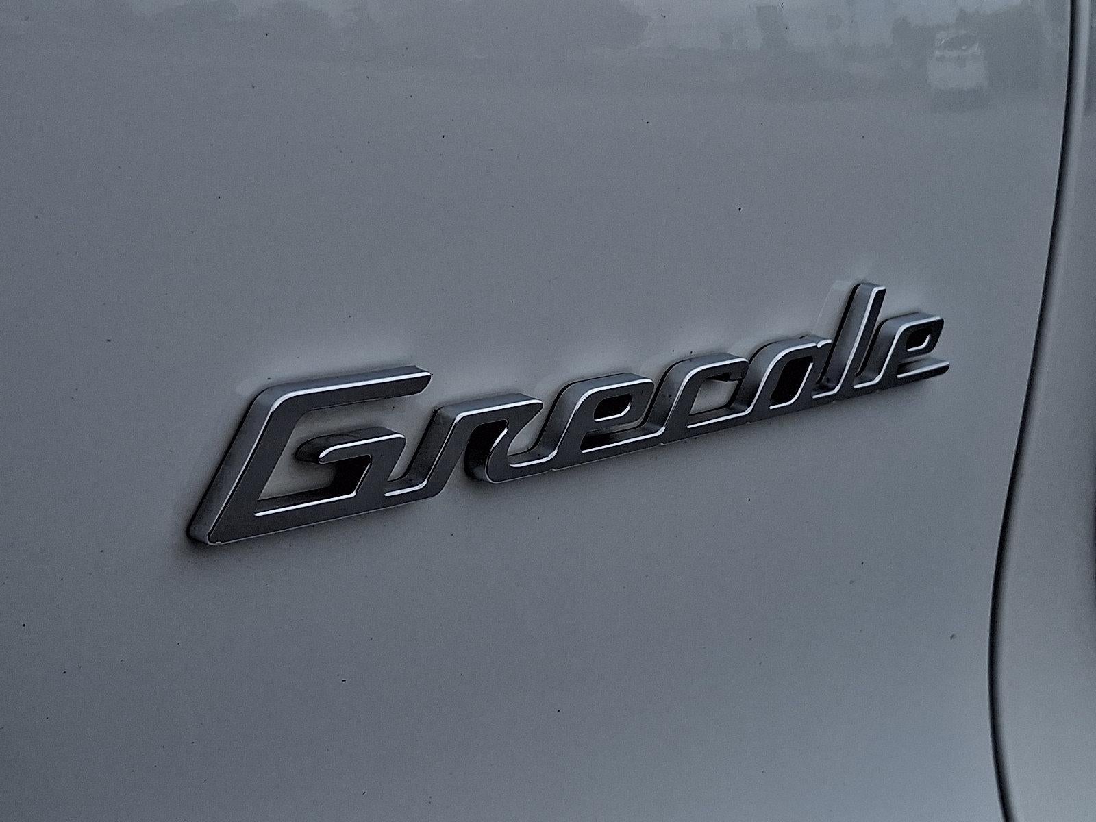 2024 Maserati Grecale GT AWD