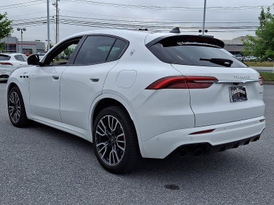 2024 Maserati Grecale GT AWD